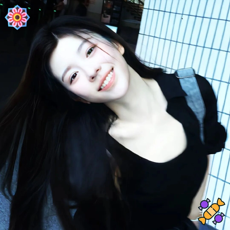 潘洁女士